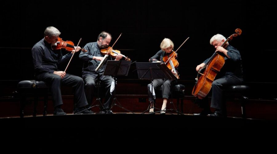 Attending the Hagen Quartet with Yo Kitamura Concert in Japan – Visitor Guide