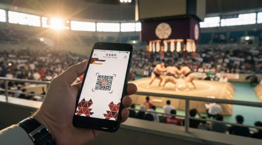 How to Buy Sumo Tickets From Overseas: The 2026-2026 Ultimate Guide