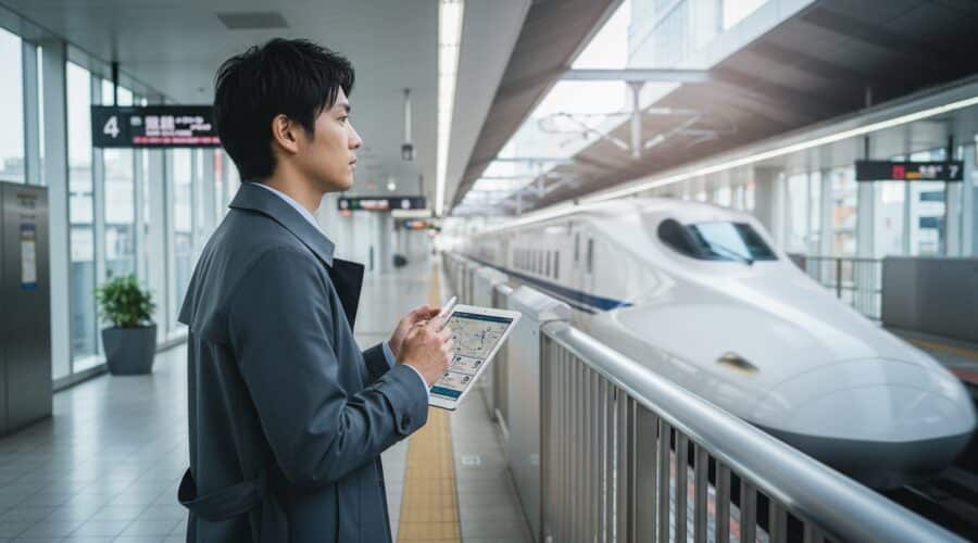 Is the Japan Rail Pass Worth It in 2026? A Definitive Guide