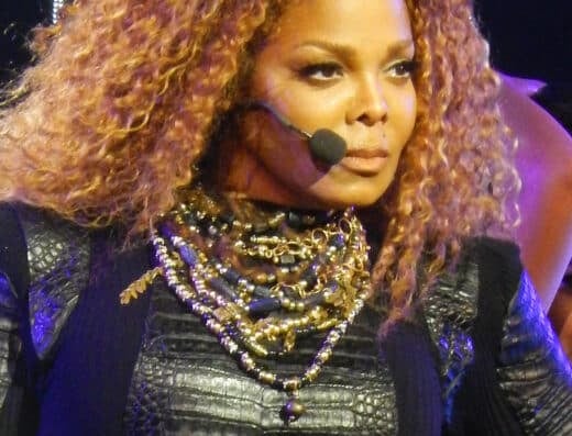 JANET JACKSON JAPAN 2026 Ticket Information