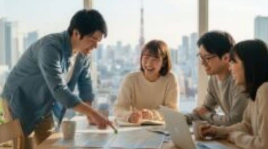 Planning a Group Trip to Japan: The Ultimate Step-by-Step Guide