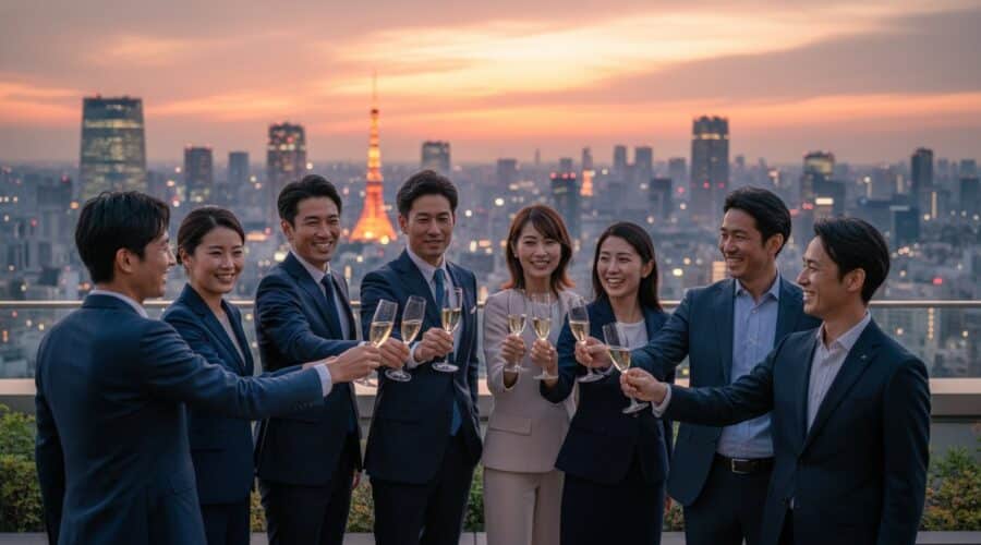 Japan Incentive Travel Programs: A Guide to Motivating & Rewarding Your Team
