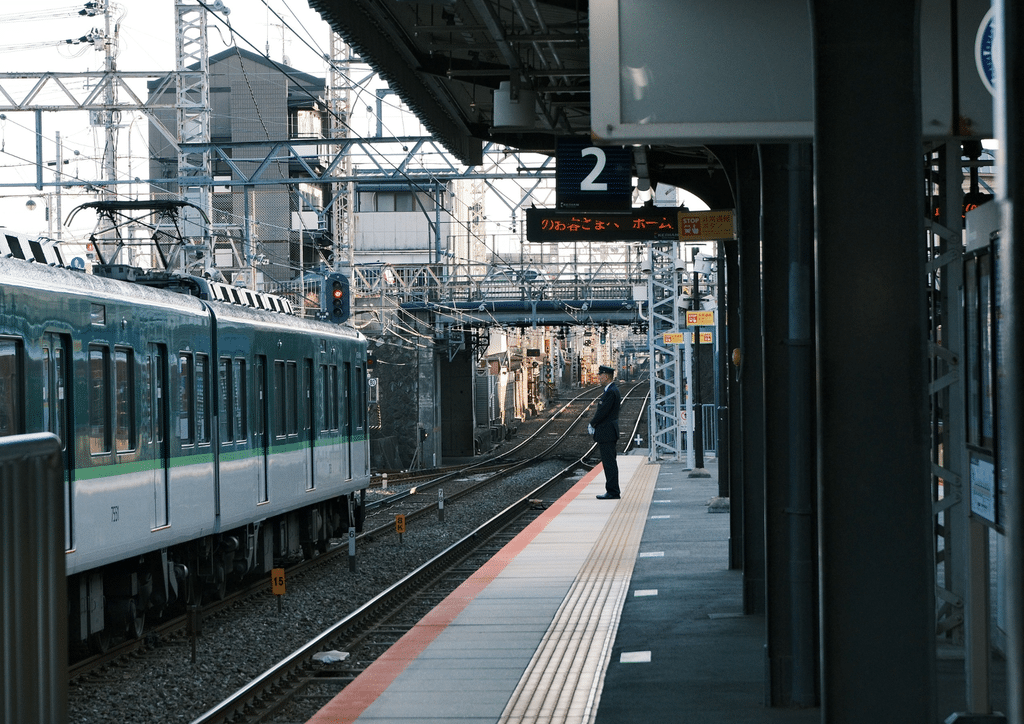 Japan Rail Pass 2026