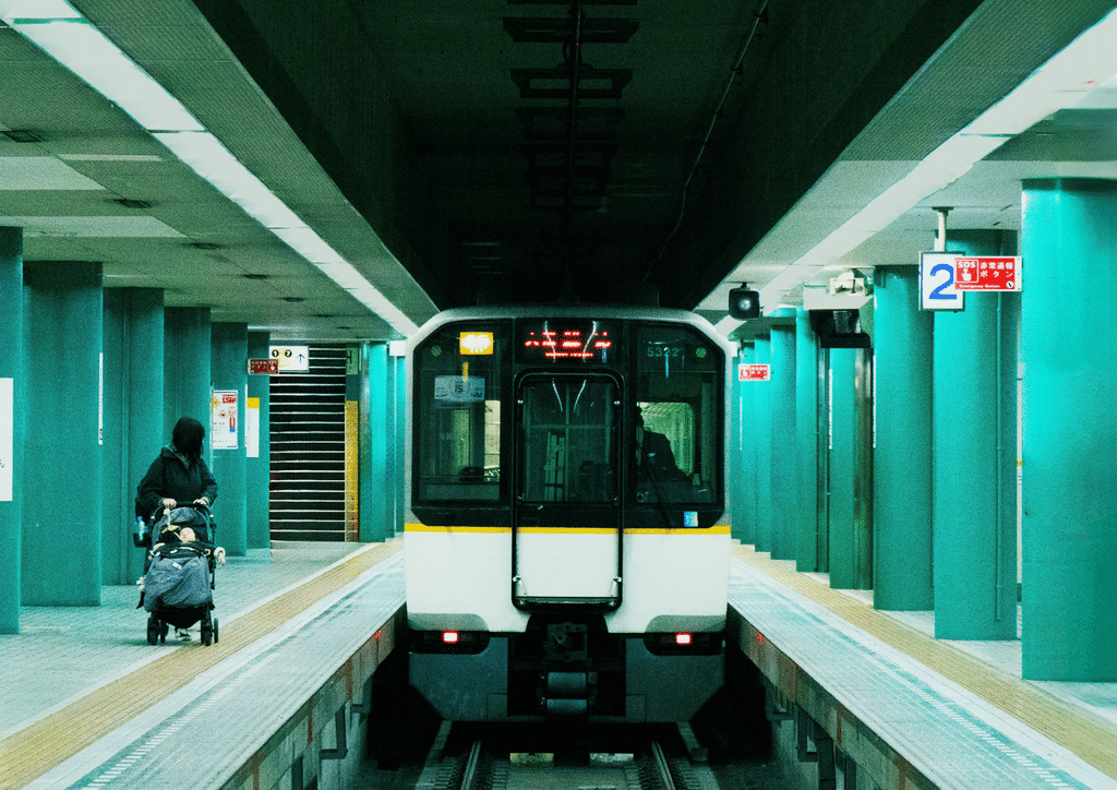 Japan Rail Pass 2026