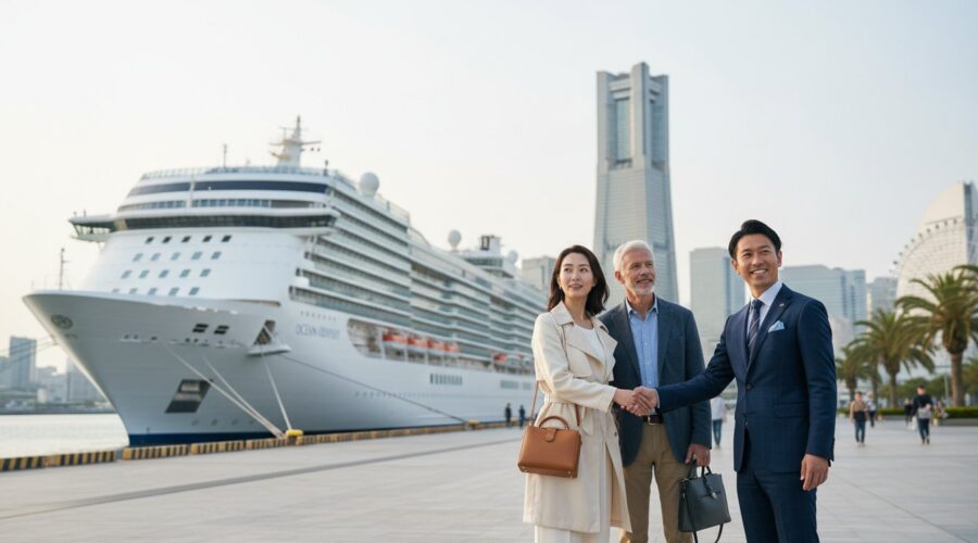 Japan Shore Excursions for Cruise Ships: The Ultimate 2026 Guide