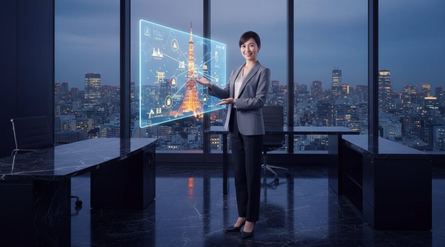 Japan Travel Concierge Service: Your Key to a Flawless Trip