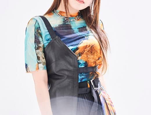 Konomi Suzuki 2026 in Japan Ticket Information