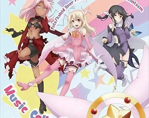 Fate/kaleid liner Prisma “Illya” Vow in the Snow 2026 in Japan Ticket Information