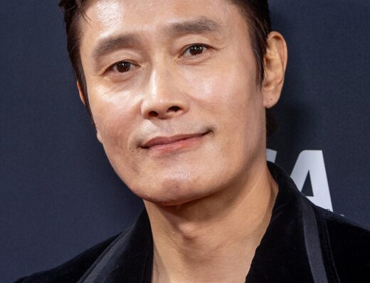 Lee Byung-hun Fan Meeting 2026 in Japan Ticket Information