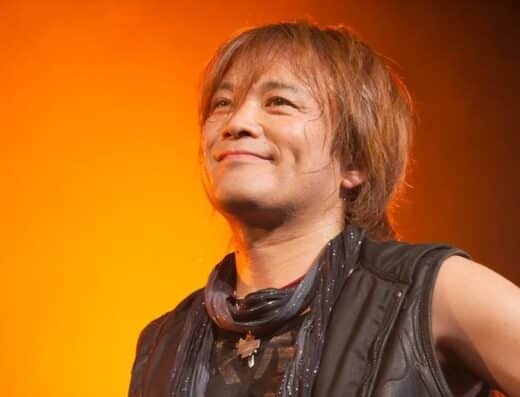 Hironobu Kageyama 2026 in Japan Ticket Information