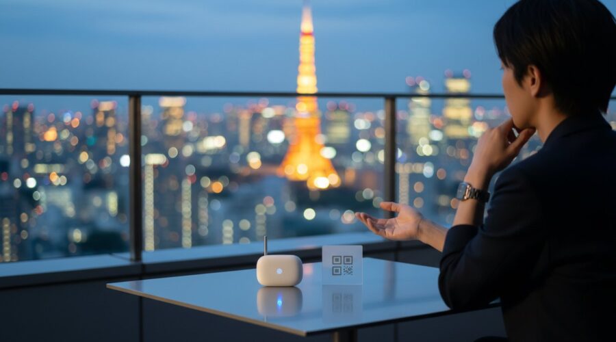 Pocket WiFi vs eSIM for Japan: The Ultimate 2026 Guide