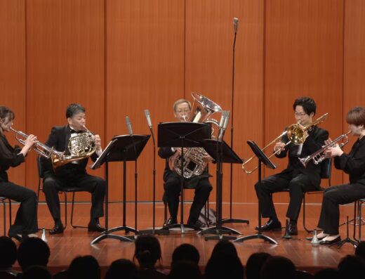 Osaka Shion Wind Orchestra 2026 – 2027 in Japan Ticket Information