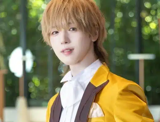 ReLIT Ren Ayano