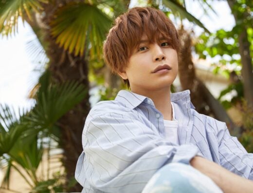 Getsumasu 3rd Event: “Are You Free After Valentine’s?” 2026 in Japan Ticket Information