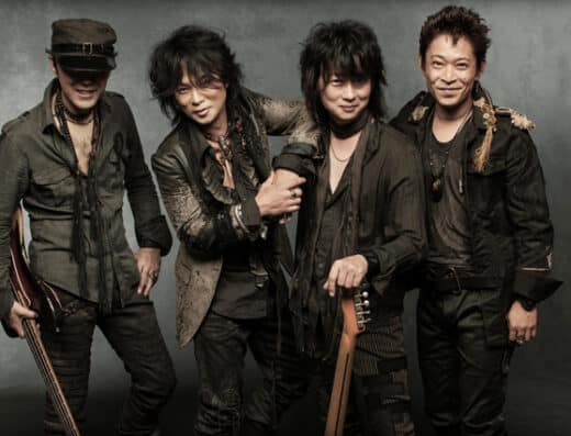 T-BOLAN LIVE TOUR 2026 in Japan Ticket Information