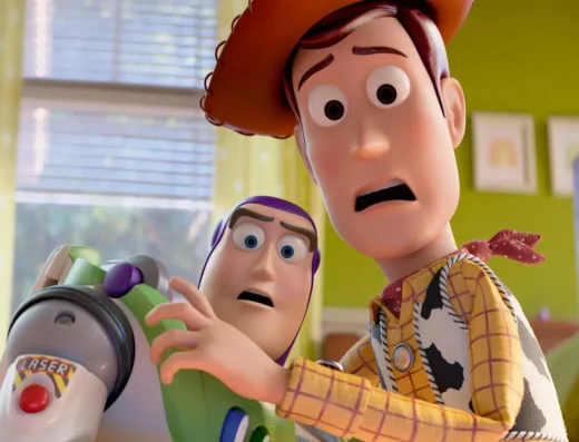 Toy Story Cinema Concert 2026 in Japan Ticket Information