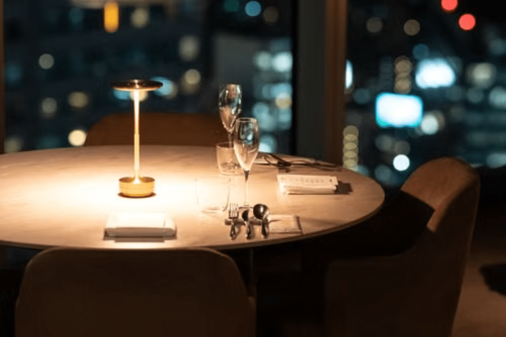 Tokyo Restaurant Booking