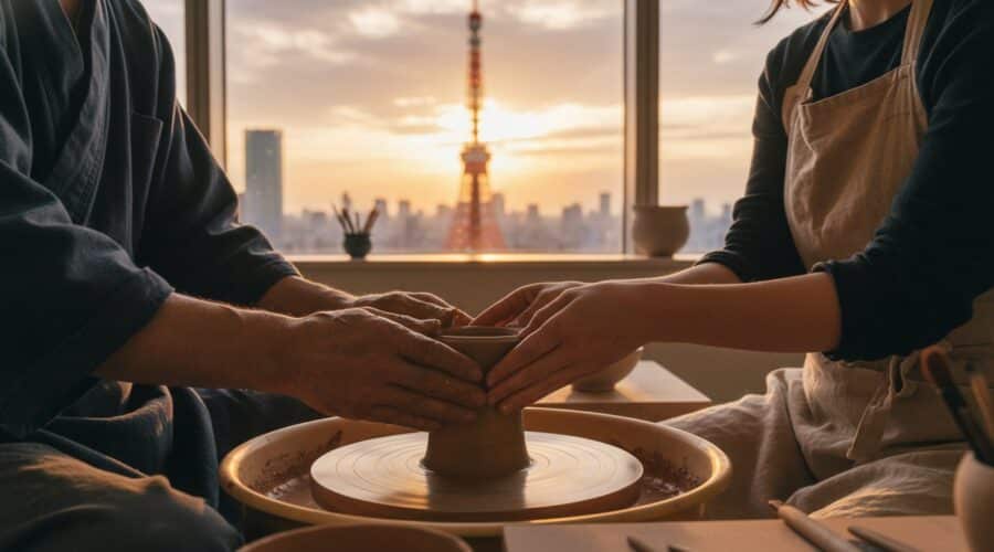 Unique Experiences in Japan: A Guide to Authentic & Unforgettable Adventures