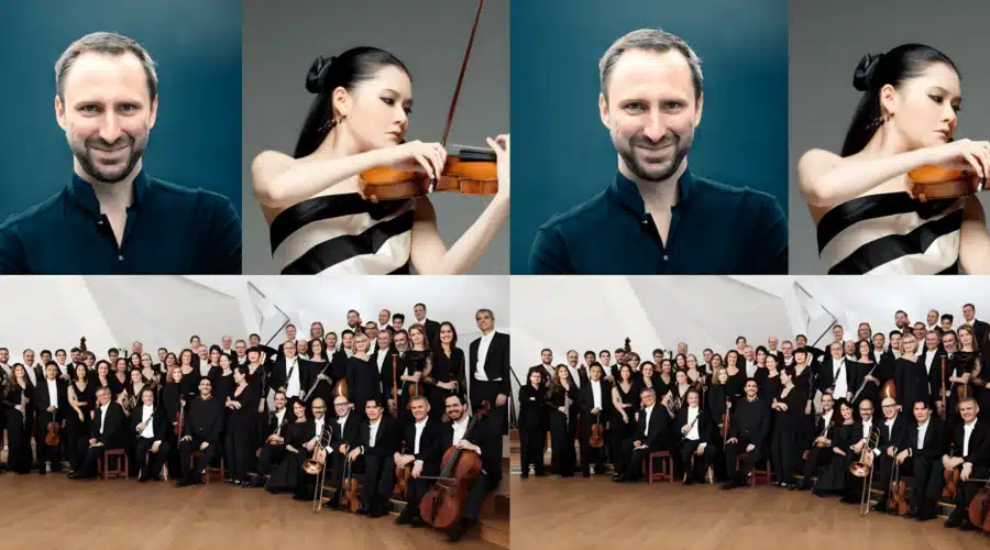Munich Philharmonic Orchestra & Lahav Shani in Japan 2026: A Practical Guide for Overseas Concertgoers