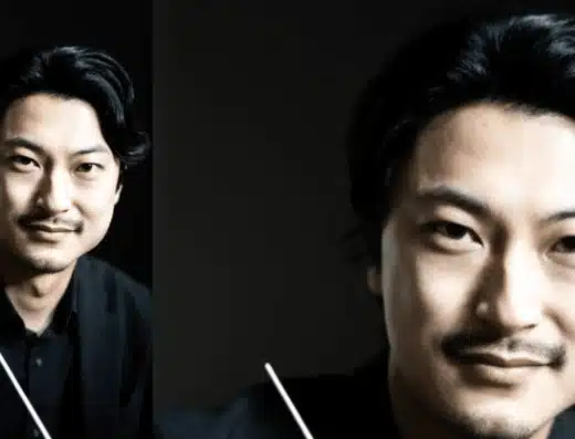 Classical 3 Series – 3 Great Symphonies 2026 in Japan Ticket Information