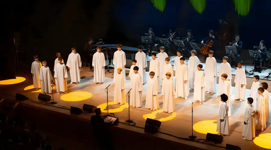 Attending the LIBERA Angel Voices Tour 2026 in Japan — Visitor Guide for Overseas Audiences