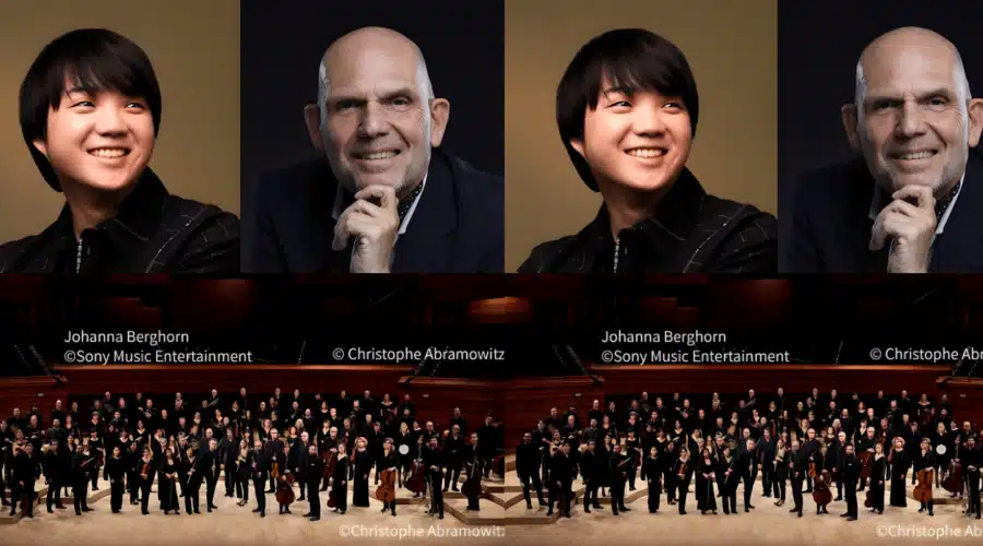 Attending the Orchestre Philharmonique de Radio France × Mao Fujita Japan Tour A Practical Guide for Overseas Visitors