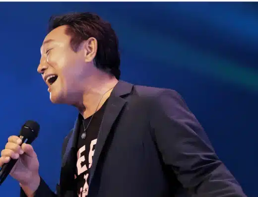Kiyotaka Sugiyama 2026 in JAPAN Ticket Information