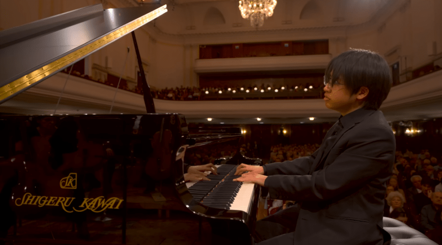 Attending the Vincent Ong Piano Recital Tour in Japan (Summer 2026): What Overseas Visitors Should Know