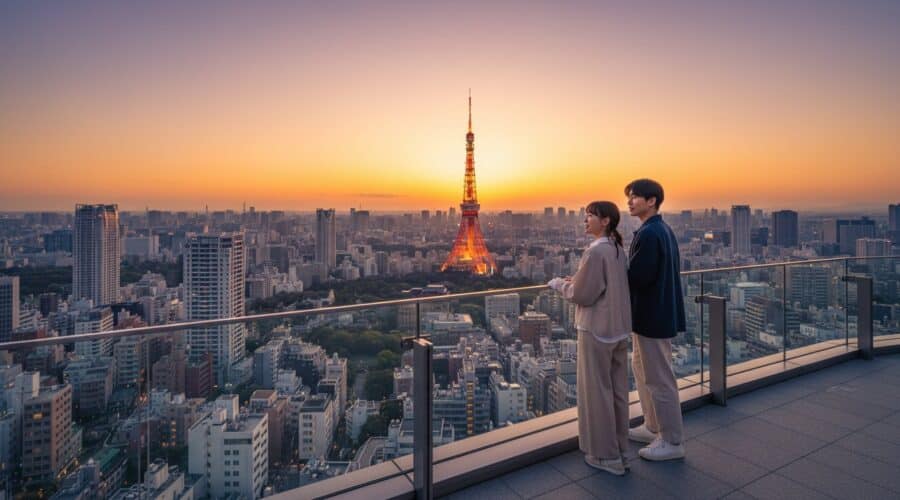 What to Do in Japan for 2 Weeks: The Ultimate Itinerary for First-Timers