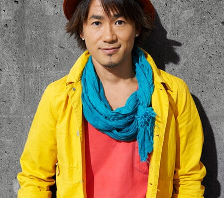 Naoto Inti Raymi LIVE TOUR 2026 in Japan Ticket Information