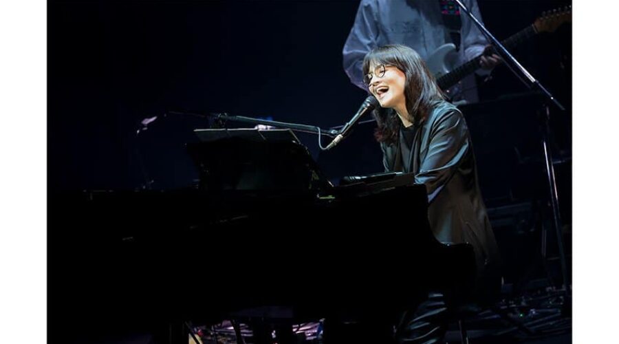 Angela Aki Tour 2026 SHADOW WORK — Complete Visitor Guide for Overseas Fans