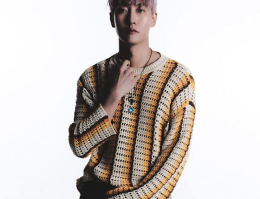 SHAUN “LAST PAGE” ASIA TOUR 2026 in Japan Ticket Information