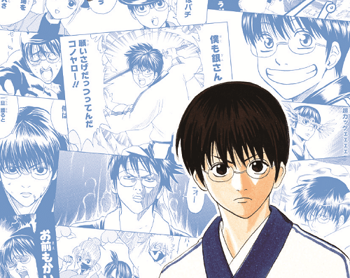 20th Gintama Exhibition – Gathering of Hatachi 2026 in Japan Ticket Information