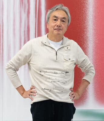 Exhibition of Two Masters: Kaii Higashiyama and Hiroshi Senju 2026 in Japan Ticket Information