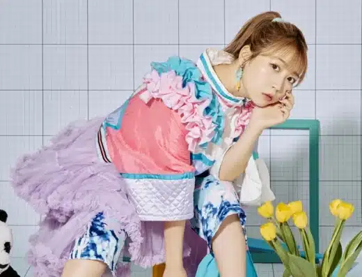 Shiina Natsukawa 2026 in Japan Ticket Information