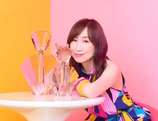 Hiroko Moriguchi 2026 in Japan Ticket Information