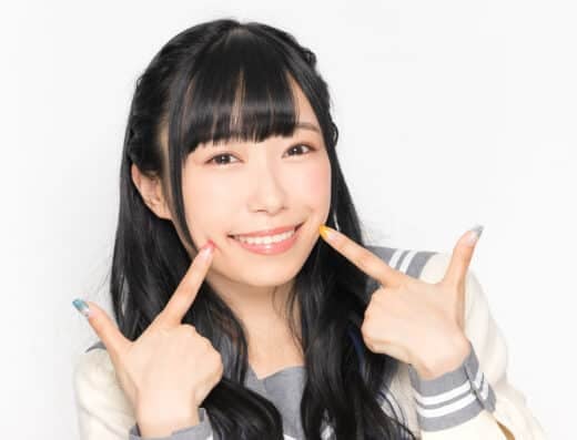 Aika Kobayashi 2026 in Japan Ticket Information
