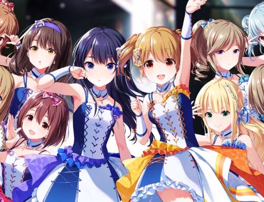 IDOLY PRIDE 2026 in Japan Ticket Information