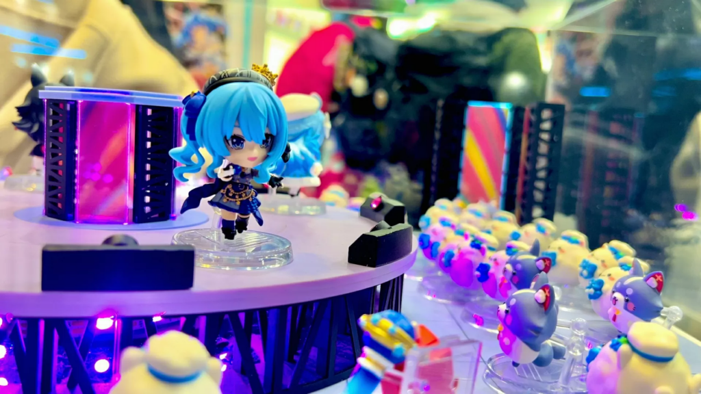 Hololive Super Expo Japan