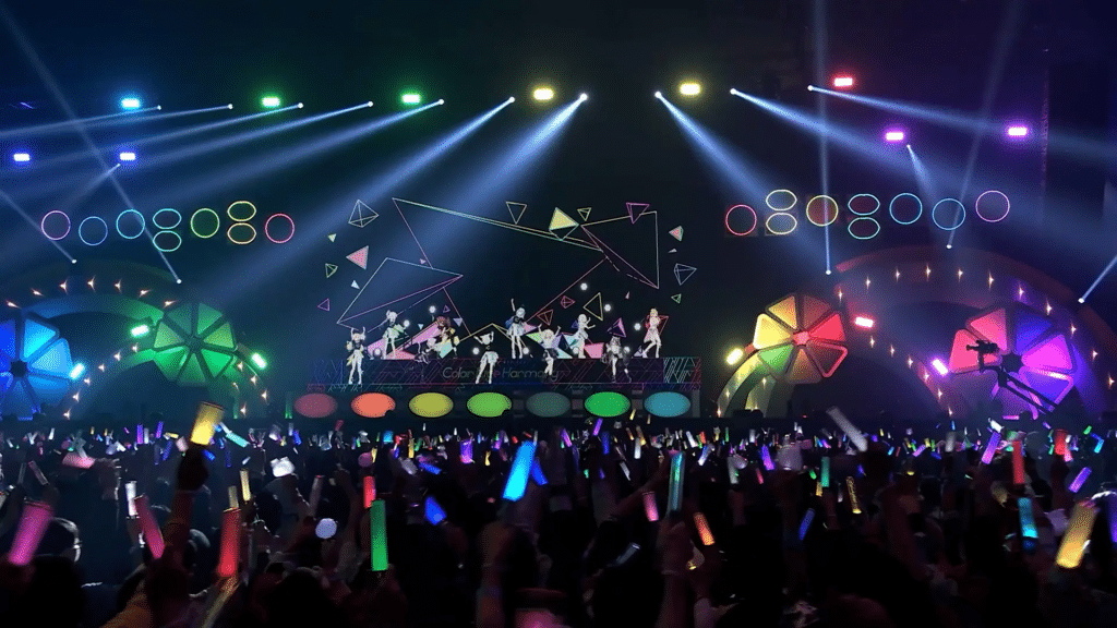Hololive Super Expo Japan