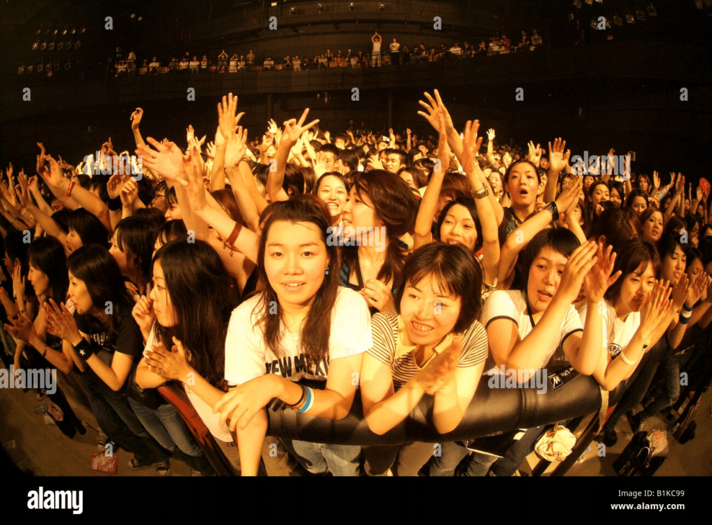 Japan Century Images Classical Concert