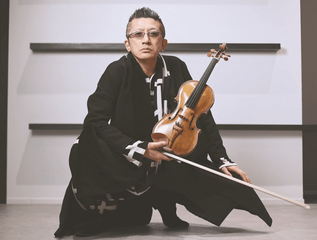 Ishida Gumi Concert Tour Japan