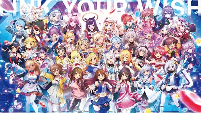 Hololive Super Expo Japan