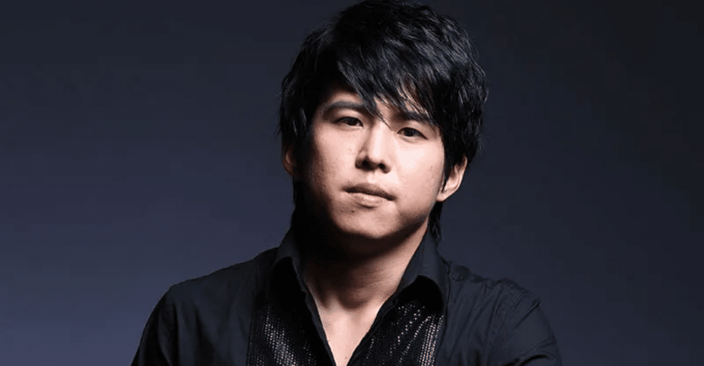 Nobuyuki Tsujii Impressionism Concert