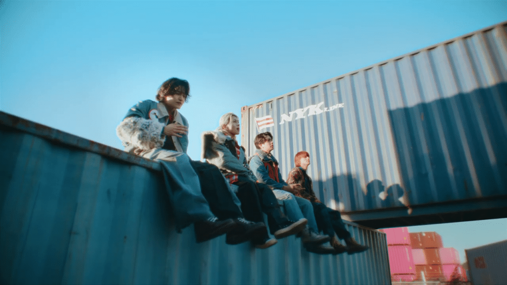 Aぇ group Japan Concert