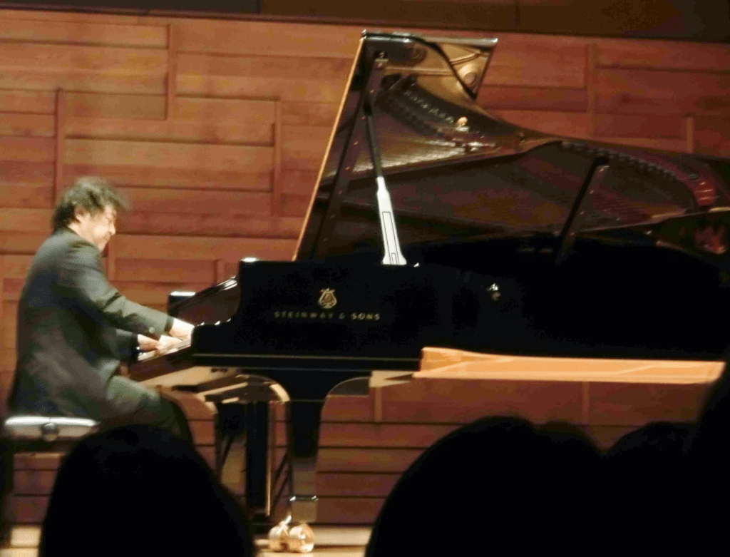Kazune Shimizu Concert