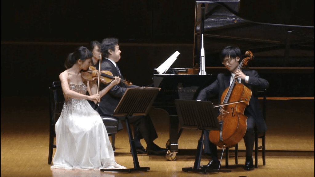 Kazune Shimizu Concert