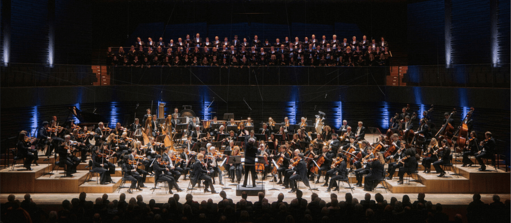 Munich Philharmonic Japan