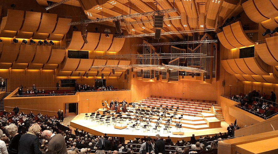 Munich Philharmonic Japan