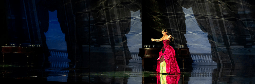 La Traviata Tokyo